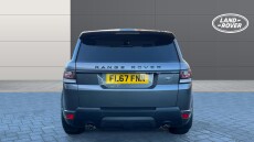Land Rover Range Rover Sport 3.0 SDV6 [306] HSE Dynamic 5dr Auto Diesel Estate